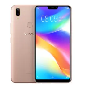 Vivo Y85 Champagne Gold, 4GB RAM, 64GB Storage single sim