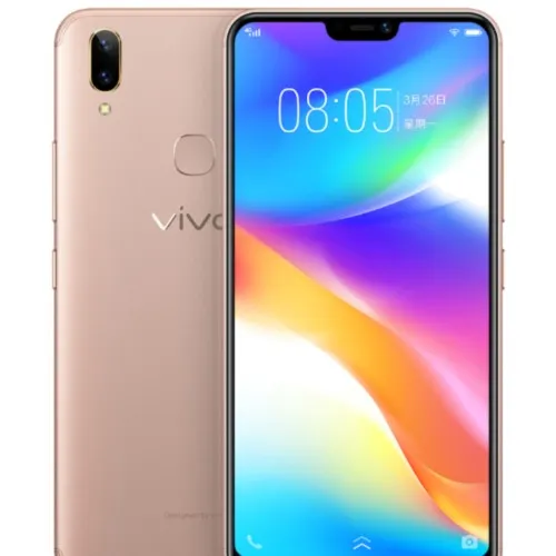 Vivo Y85 Champagne Gold, 4GB RAM, 64GB Storage single sim