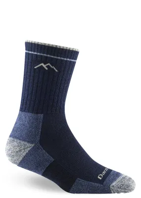 Women's Eclipse Cushioned Wool Hiking Socks