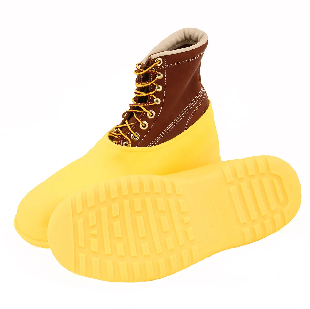 Workbrutes Overshoe